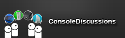 Console Discussions - Powered by vBulletin