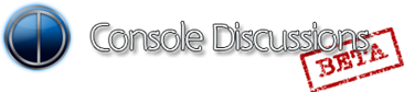 Console Discussions - Powered by vBulletin