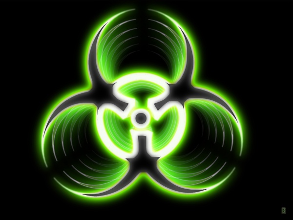 biohazard