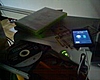 My awesome xbox and iPod Touch