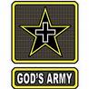 Gods Army