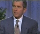Bush Finger Small