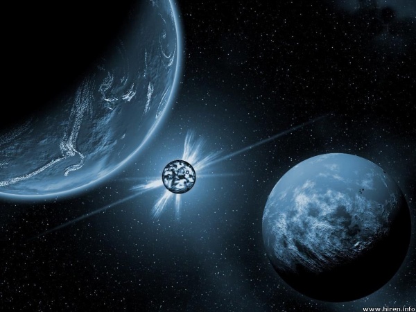 side eclipse