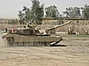 M1A1 ABRAMS