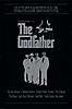 PP30674~The Godfather Corleone Family Posters
