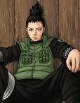 Shikamaru