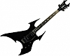 BC Rich Beast