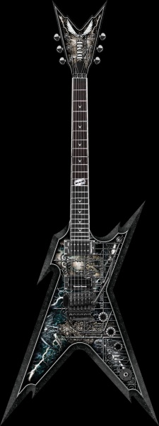 Dean Razorback Cemetary Gates