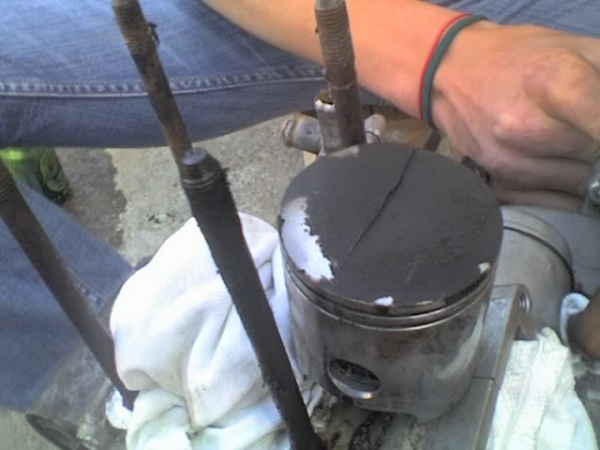 OMG!!! i repair that,new MK 74,jajjja