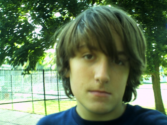 me again