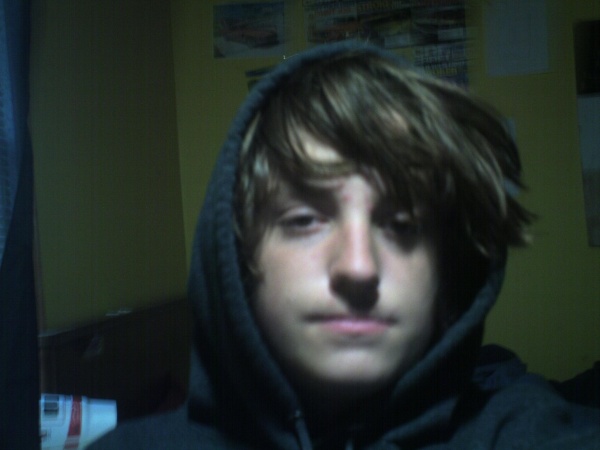me