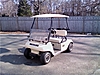 Golf Cart Pics