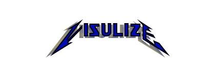 Visulize Logo