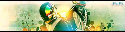 Daft Punk!!!