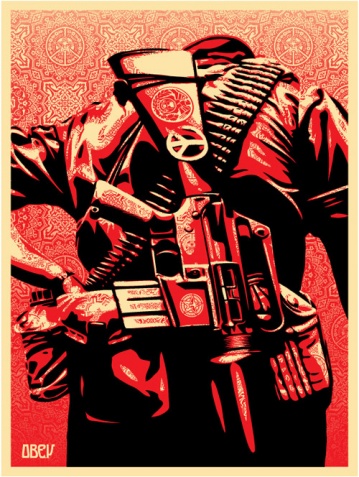 obey duality of humanity 3
