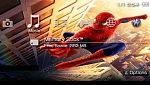 Spider man theme