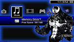 Venom theme