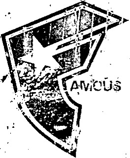 Famous Stars And Straps
