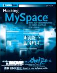 hacking myspace