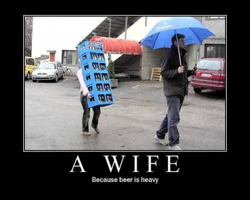beer