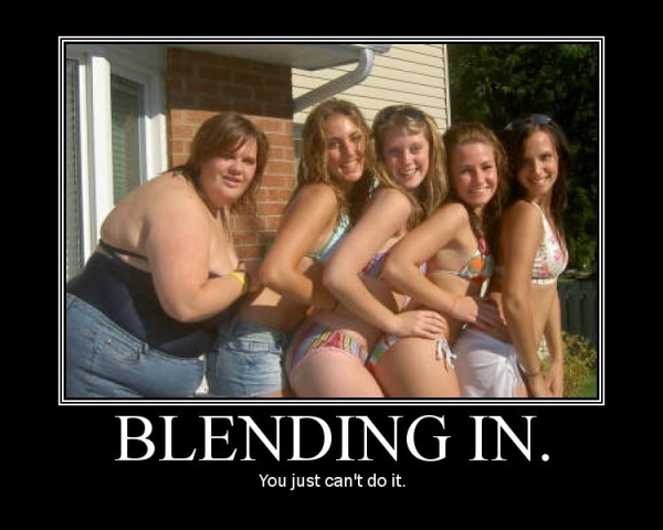 blendingin