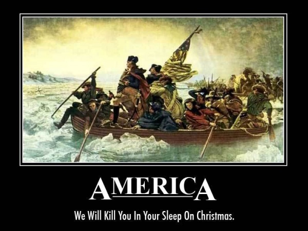america motivational