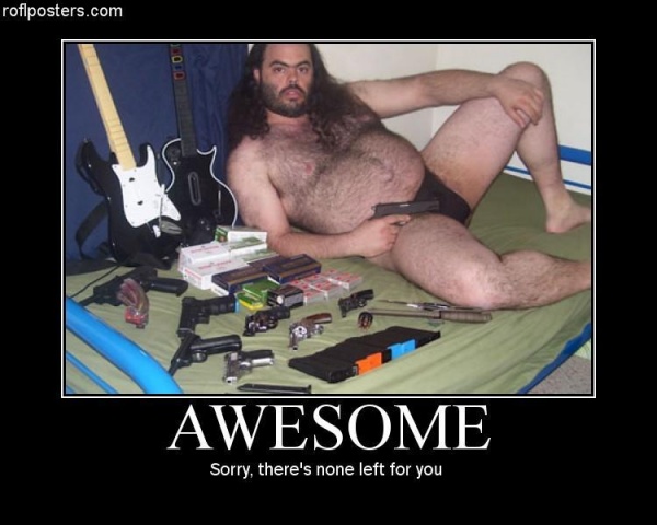 awesomesry