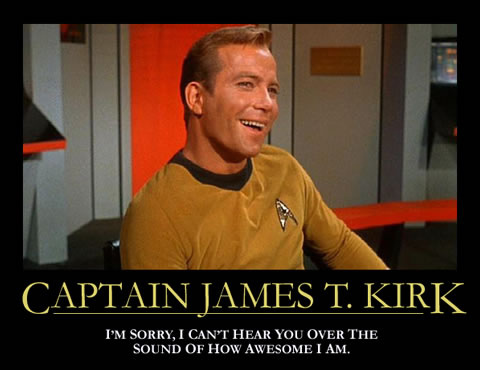 captainkirk