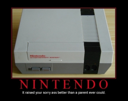 nintendo