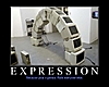 expressionyt9