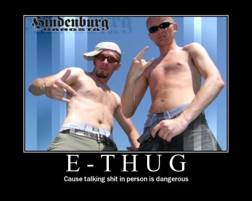 ethug