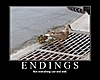 endings