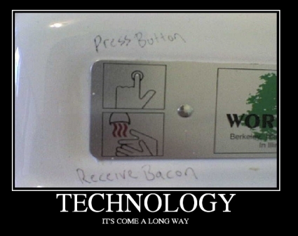 technology