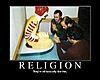 religion