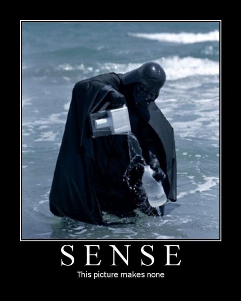 nosense
