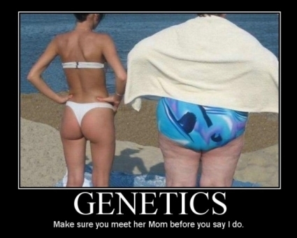 genetics