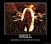 hell demotivational poster 1228239652