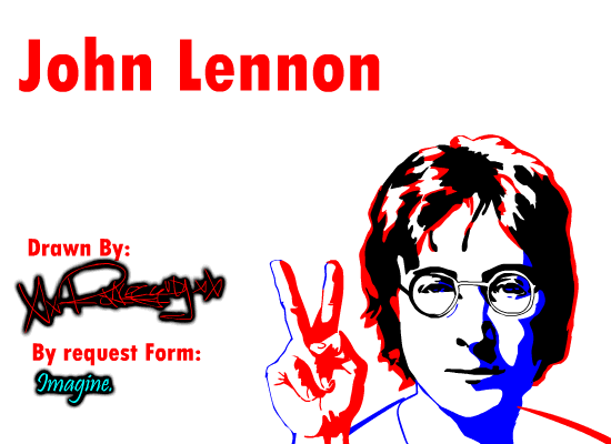 Imagine,'s requested picture