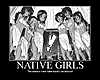 Native Girls