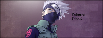 Kakashi