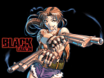 Black Lagoon