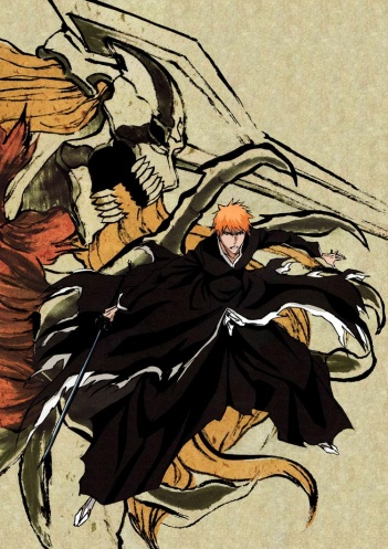 bleach