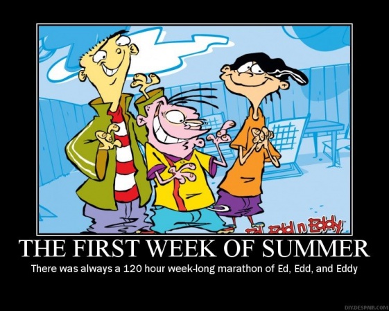 ed  edd  and eddy