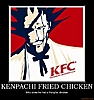 Kenpachi Fried Chicken