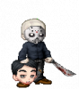 JASON VOORHEES's Avatar